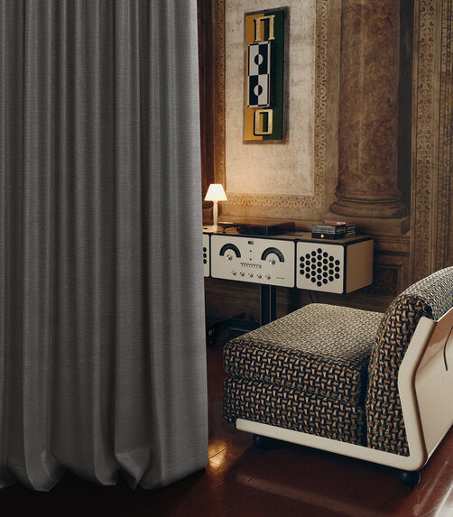 Zimmer + Rohde Moon Shadow FR RE 995 Fabric Sample 10976995