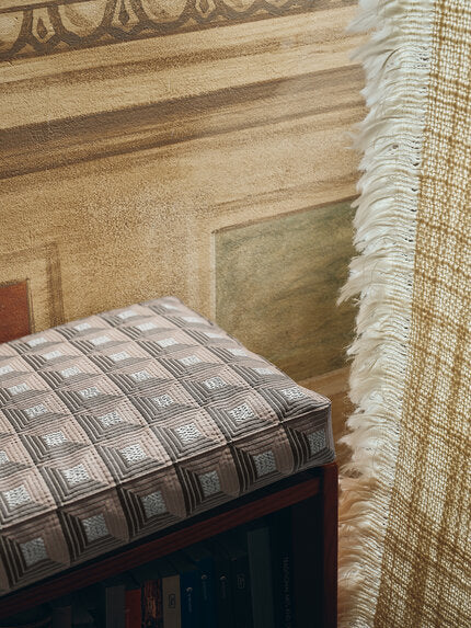Zimmer + Rohde Quadra 483 Fabric Sample 10977483