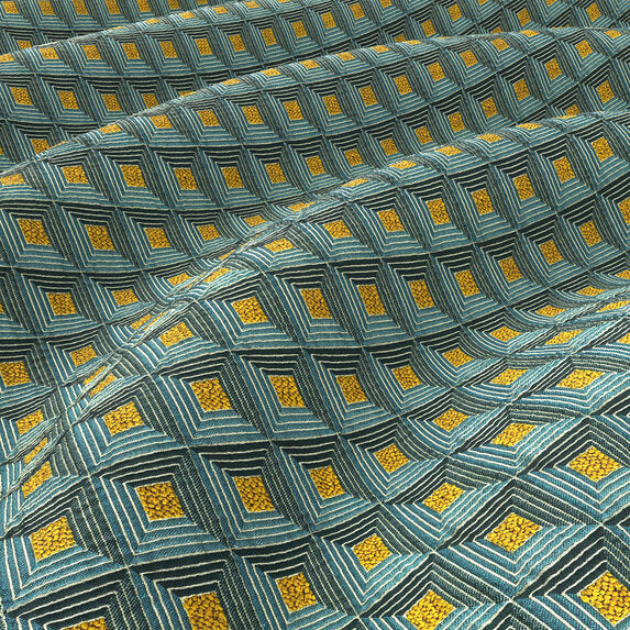 Zimmer + Rohde Quadra 714 Fabric Sample 10977714