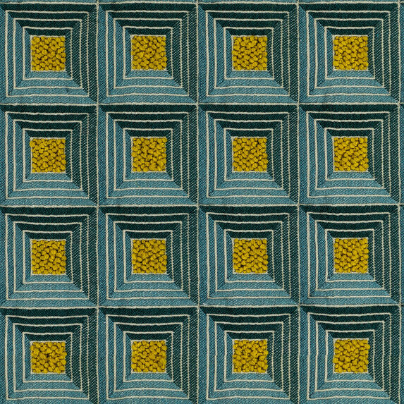 Zimmer + Rohde Quadra 714 Fabric Sample 10977714