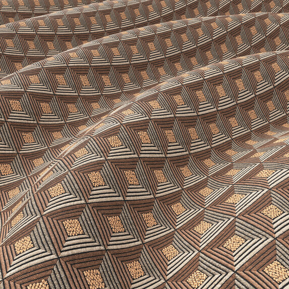 Zimmer + Rohde Quadra 885 Fabric Sample 10977885