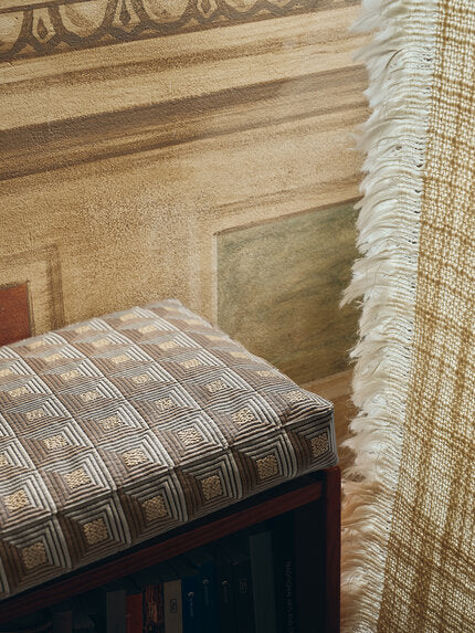 Zimmer + Rohde Quadra 885 Fabric Sample 10977885