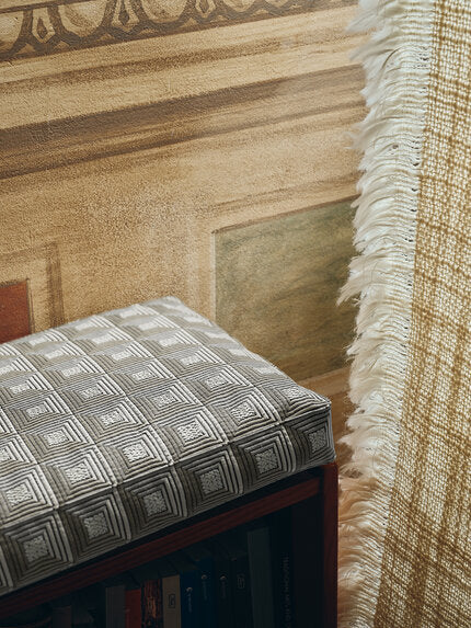 Zimmer + Rohde Quadra 982 Fabric Sample 10977982