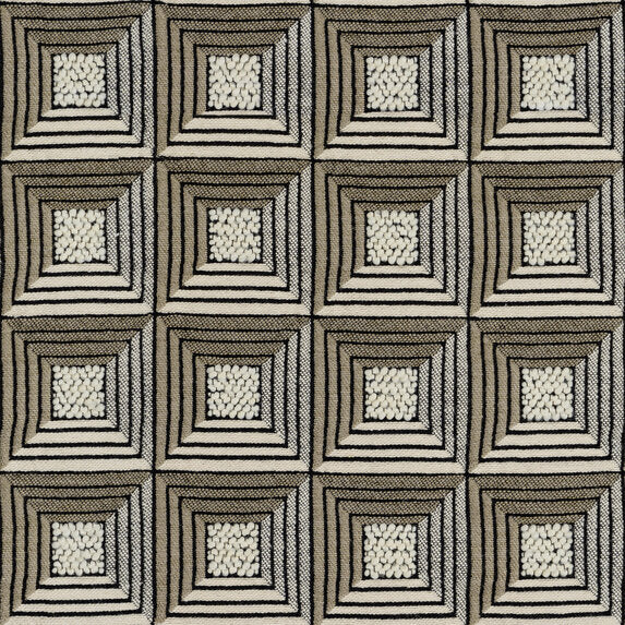 Zimmer + Rohde Quadra 982 Fabric Sample 10977982