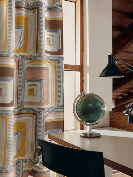 Zimmer + Rohde Spazio 424 Fabric Sample 10978424