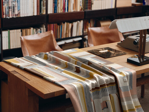 Zimmer + Rohde Spazio 424 Fabric Sample 10978424