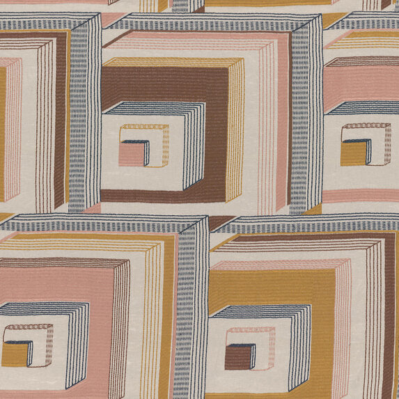 Zimmer + Rohde Spazio 424 Fabric 10978424