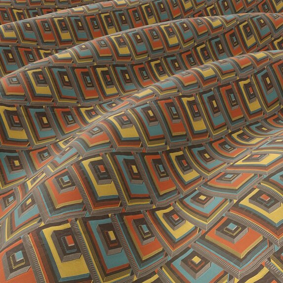 Zimmer + Rohde Spazio 625 Fabric Sample 10978625