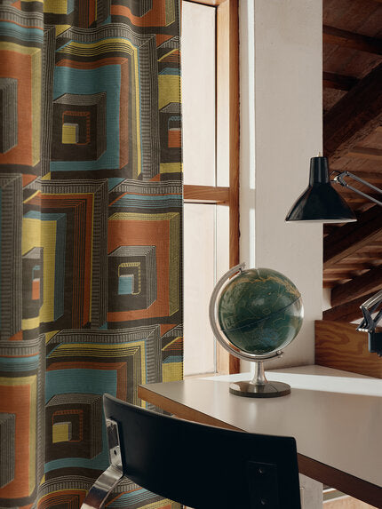 Zimmer + Rohde Spazio 625 Fabric Sample 10978625