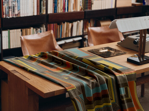 Zimmer + Rohde Spazio 625 Fabric Sample 10978625