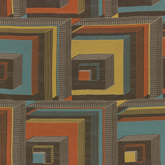 Zimmer + Rohde Spazio 625 Fabric Sample 10978625