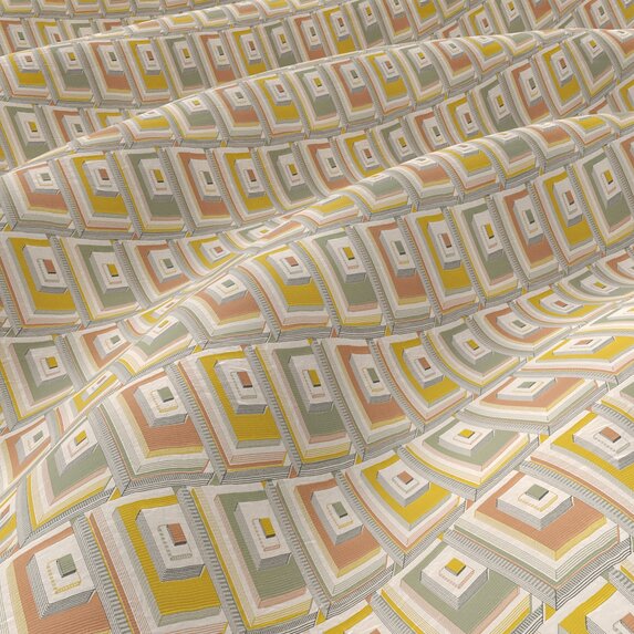 Zimmer + Rohde Spazio 714 Fabric Sample 10978714