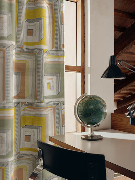 Zimmer + Rohde Spazio 714 Fabric Sample 10978714