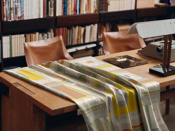 Zimmer + Rohde Spazio 714 Fabric Sample 10978714