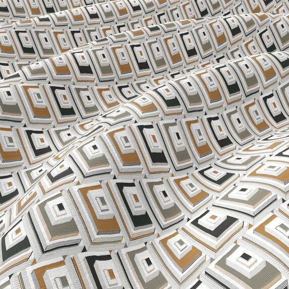 Zimmer + Rohde Spazio 983 Fabric Sample 10978983