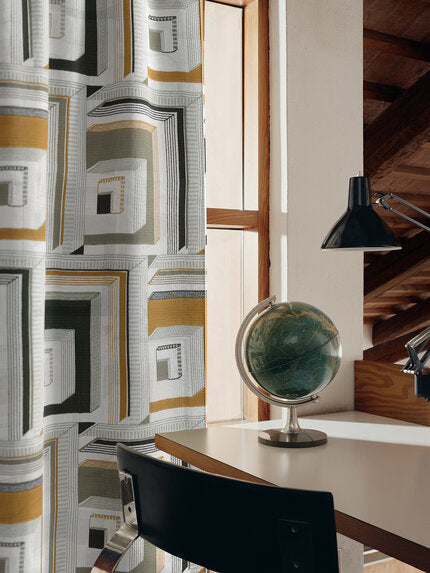 Zimmer + Rohde Spazio 983 Fabric Sample 10978983