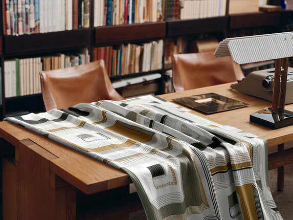 Zimmer + Rohde Spazio 983 Fabric Sample 10978983