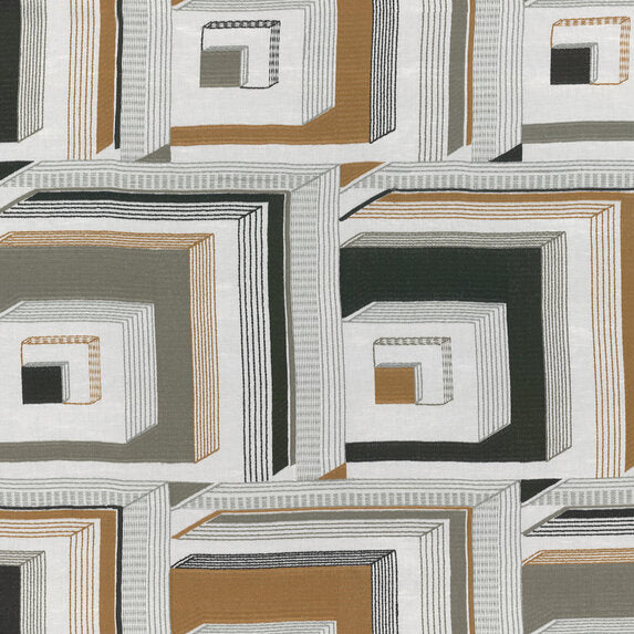 Zimmer + Rohde Spazio 983 Fabric Sample 10978983