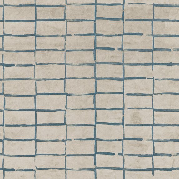 Zimmer + Rohde Miletus 854 Fabric Sample 10979854