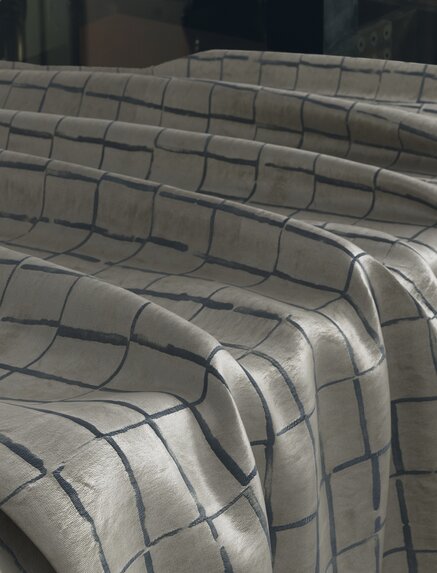 Zimmer + Rohde Miletus 854 Fabric Sample 10979854