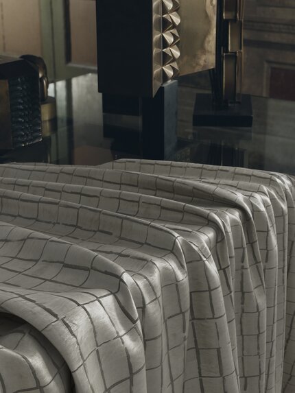 Zimmer + Rohde Miletus 882 Fabric Sample 10979882