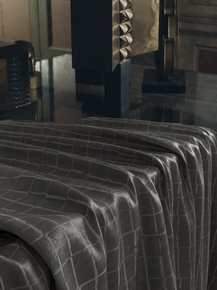 Zimmer + Rohde Miletus 895 Fabric Sample 10979895
