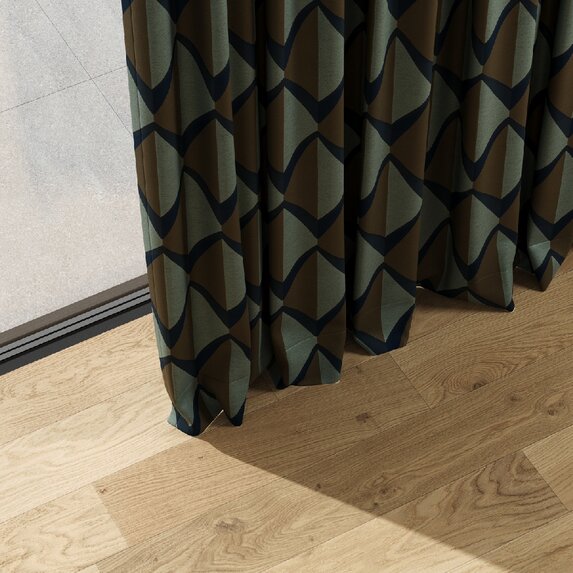 Zimmer + Rohde Dymond 655 Fabric Sample 10980655