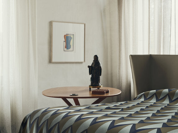 Zimmer + Rohde Dymond 655 Fabric 10980655