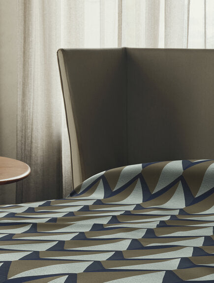 Zimmer + Rohde Dymond 655 Fabric Sample 10980655