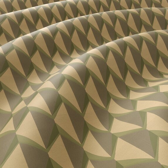 Zimmer + Rohde Dymond 715 Fabric Sample 10980715