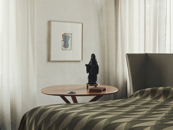 Zimmer + Rohde Dymond 715 Fabric 10980715