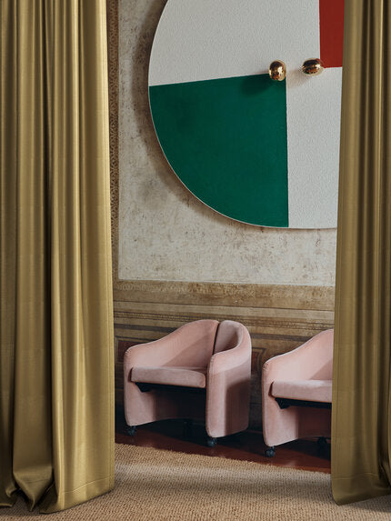 Zimmer + Rohde Palladium 184 Fabric 10981184