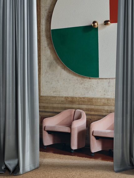 Zimmer + Rohde Palladium 555 Fabric 10981555