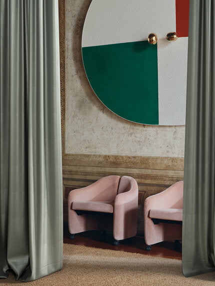 Zimmer + Rohde Palladium 675 Fabric Sample 10981675