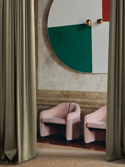 Zimmer + Rohde Palladium 786 Fabric 10981786