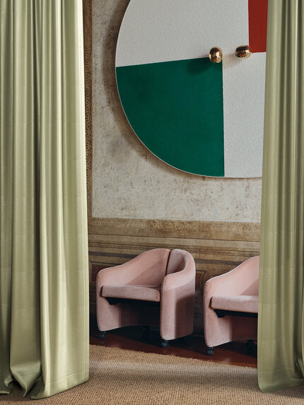 Zimmer + Rohde Palladium 793 Fabric Sample 10981793