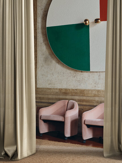 Zimmer + Rohde Palladium 812 Fabric Sample 10981812