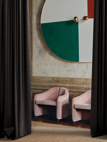 Zimmer + Rohde Palladium 898 Fabric 10981898