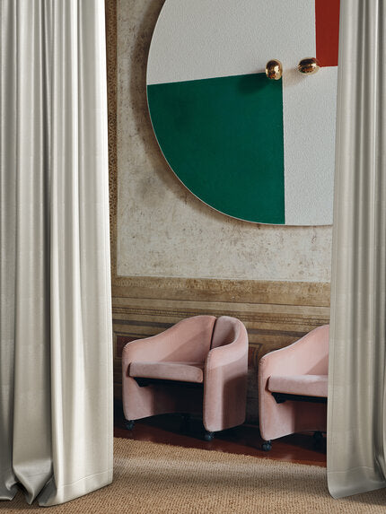 Zimmer + Rohde Palladium 981 Fabric 10981981