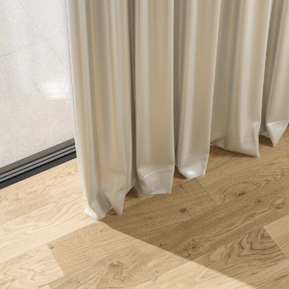 Zimmer + Rohde Palladium 990 Fabric Sample 10981990