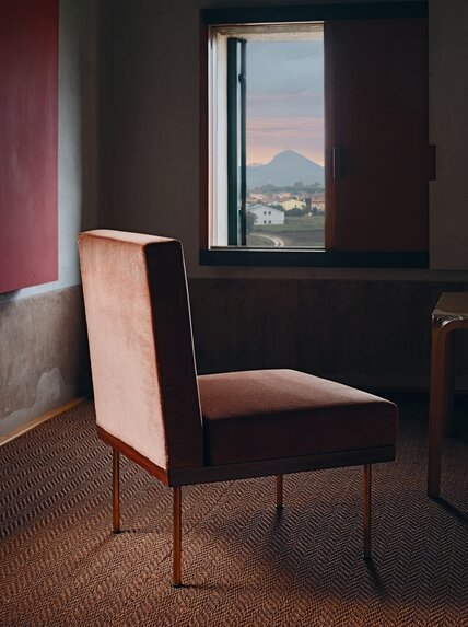 Zimmer + Rohde Cashmere Heaven 385 Fabric Sample 10982385