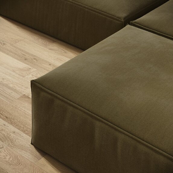 Zimmer + Rohde Cashmere Heaven 715 Fabric Sample 10982715