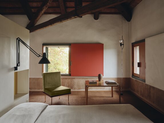 Zimmer + Rohde Cashmere Heaven 715 Fabric Sample 10982715