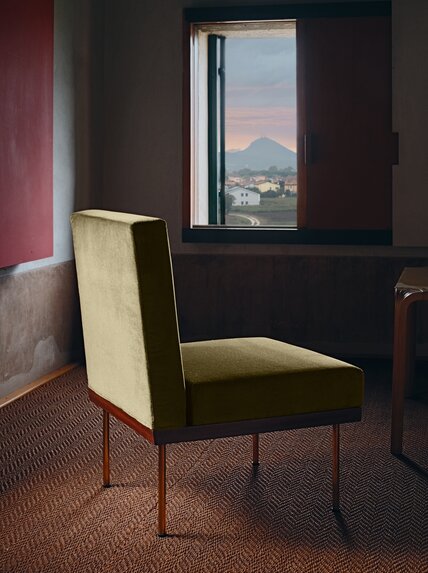 Zimmer + Rohde Cashmere Heaven 715 Fabric Sample 10982715