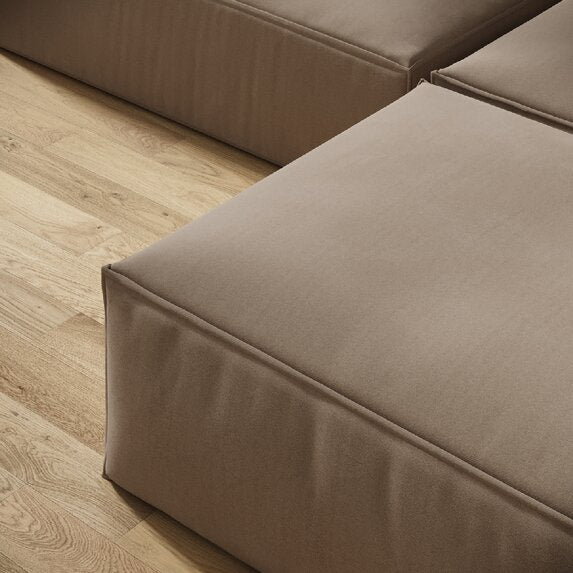 Zimmer + Rohde Cashmere Heaven 883 Fabric Sample 10982883