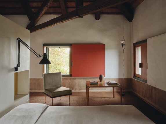 Zimmer + Rohde Cashmere Heaven 883 Fabric Sample 10982883