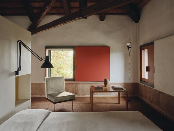 Zimmer + Rohde Cashmere Heaven 891 Fabric Sample 10982891