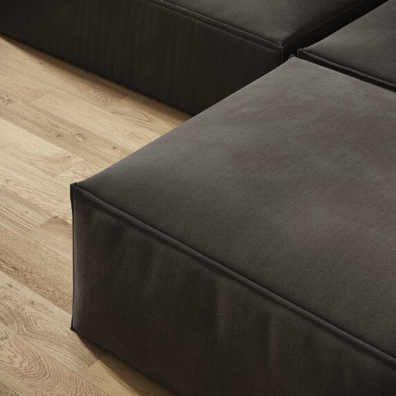 Zimmer + Rohde Cashmere Heaven 897 Fabric Sample 10982897