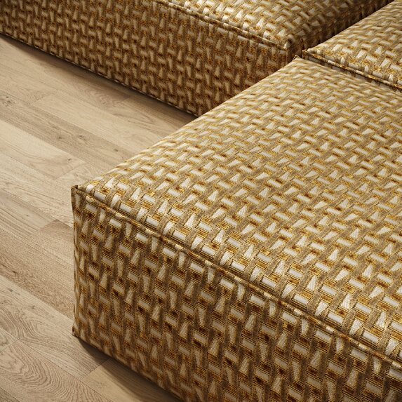 Zimmer + Rohde Leto Velvet 183 Fabric 10983183