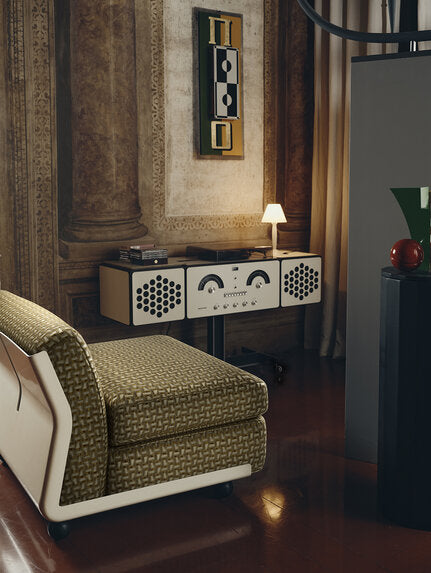 Zimmer + Rohde Leto Velvet 183 Fabric 10983183